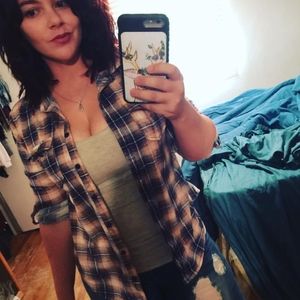 Meet your Posher, Kylee